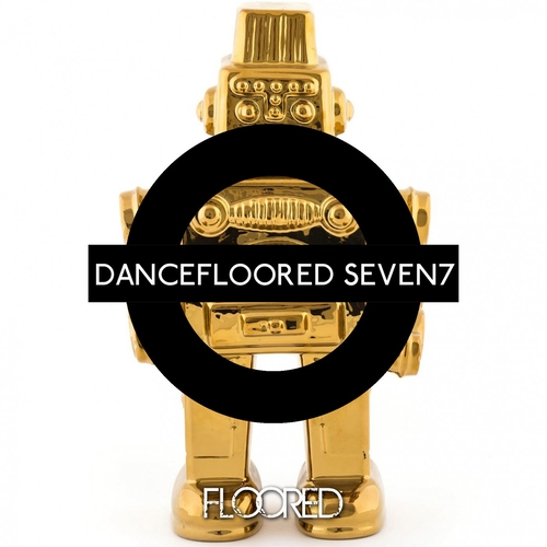 VA - Dancefloored Seven7 [BLV10719488]